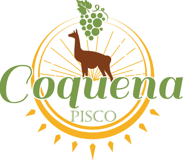 Pisco Coquena 